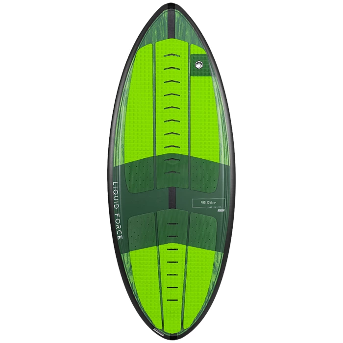 Liquid Force Reign Skim Wakesurf Board 2022 2 Liquid Force Reign Skim Wakesurf Board 2022 - Image 2