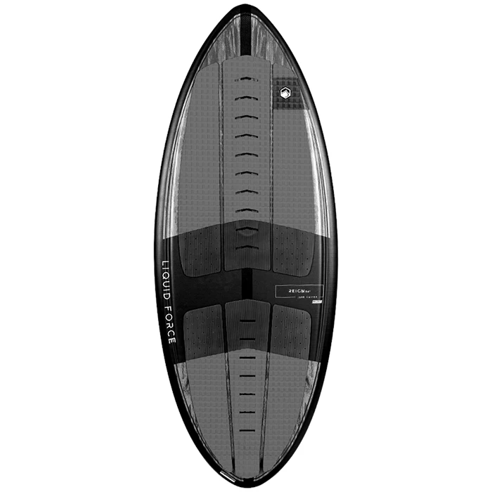 Liquid Force Reign Skim Wakesurf Board 2022 11 Liquid Force Reign Skim Wakesurf Board 2022 - Image 11