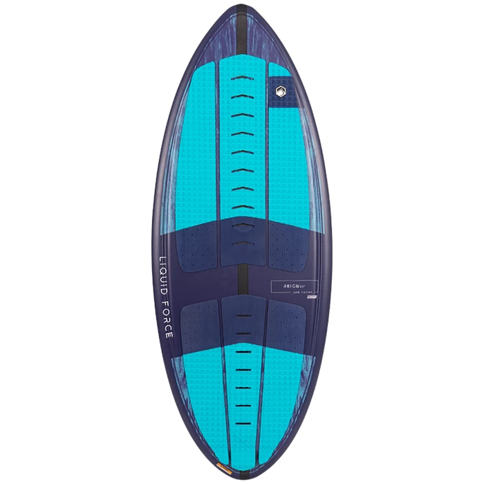 Liquid Force Reign Skim Wakesurf Board 2022 5 Liquid Force Reign Skim Wakesurf Board 2022 - Image 5