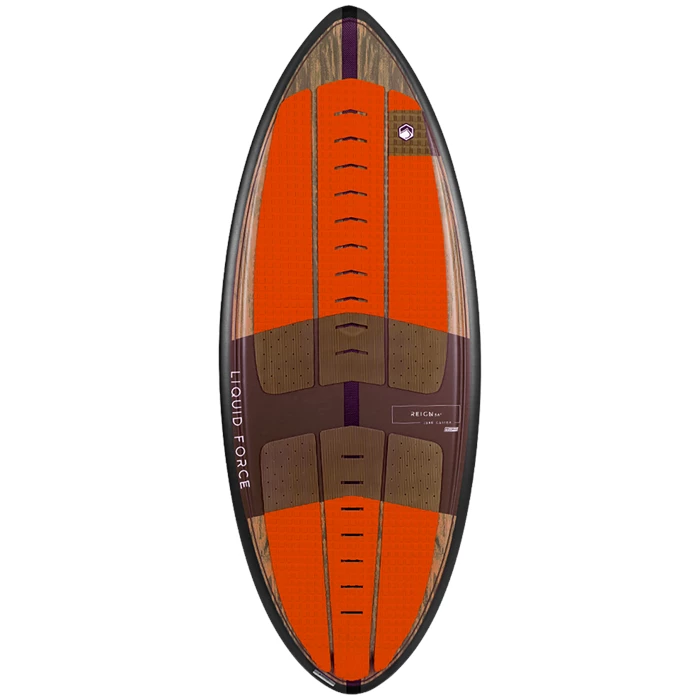 Liquid Force Reign Skim Wakesurf Board 2022 8 Liquid Force Reign Skim Wakesurf Board 2022 - Image 8