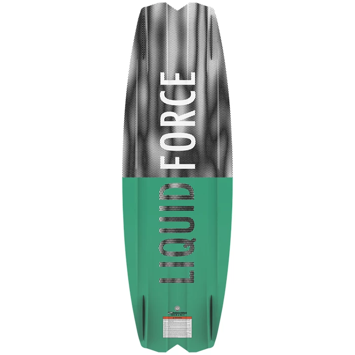 Liquid Force Remedy Wakeboard 2022 3 Liquid Force Remedy Wakeboard 2022 - Image 3