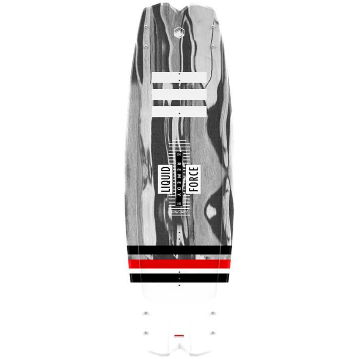 Liquid Force Remedy Wakeboard 2022 5 Liquid Force Remedy Wakeboard 2022 - Image 5