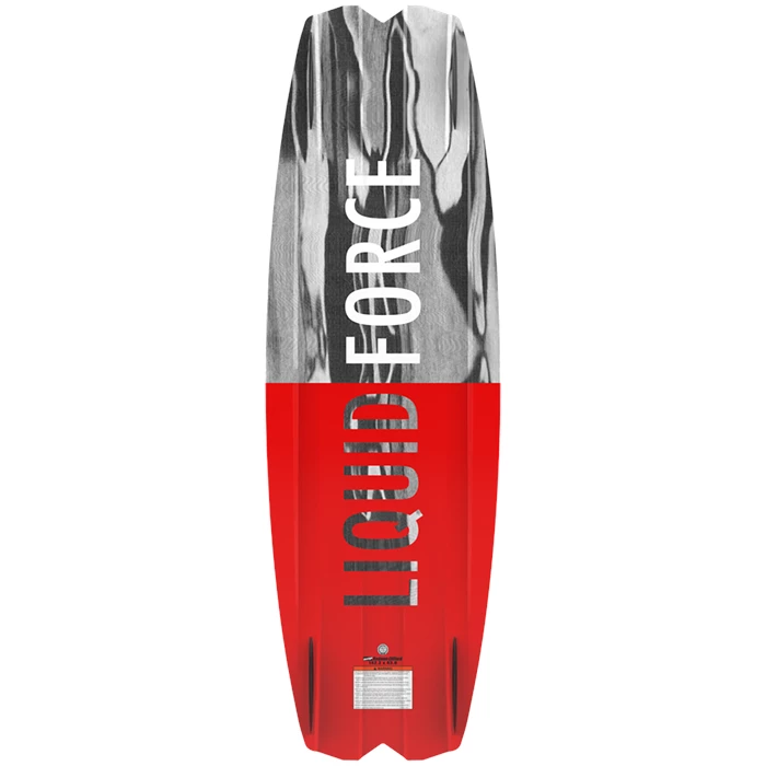 Liquid Force Remedy Wakeboard 2022 6 Liquid Force Remedy Wakeboard 2022 - Image 6