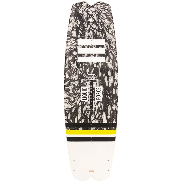 Liquid Force Remedy Wakeboard 2022 8 Liquid Force Remedy Wakeboard 2022 - Image 8