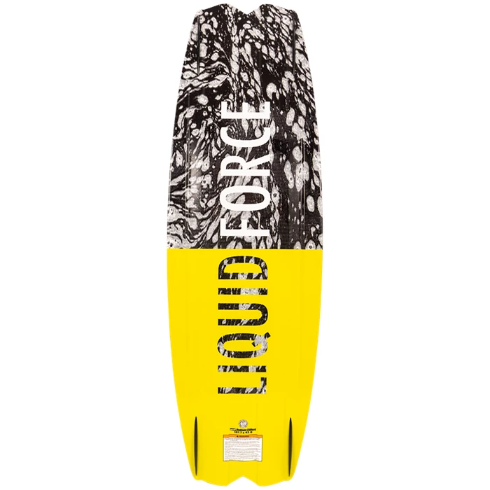 Liquid Force Remedy Wakeboard 2022 9 Liquid Force Remedy Wakeboard 2022 - Image 9
