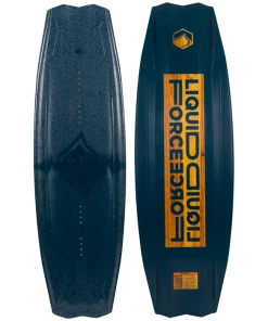 Liquid Force Rhyme Wakeboard 2022