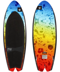 Liquid Force Rocket Wakesurf Board 2022 - Used