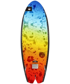 Liquid Force Rocket Wakesurf Board 2022 - Used 11 Liquid Force Rocket Wakesurf Board 2022 - Used -Flylow Sales Shop liquid force rocket wakesurf board 2022 2