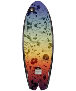 Liquid Force Rocket Wakesurf Board 2022 - Used 17 Liquid Force Rocket Wakesurf Board 2022 - Used -Flylow Sales Shop liquid force rocket wakesurf board 2022 8