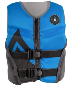 Liquid Force Ruckus Youth CGA Wakeboard Vest - Boys' 2022