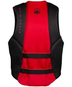 Liquid Force Rush CGA Wake Vest 2022 7 Liquid Force Rush CGA Wake Vest 2022 -Flylow Sales Shop liquid force rush cga wake vest 2022 3