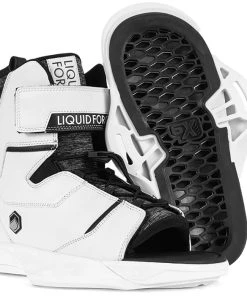 Liquid Force Scan 6X OT Wakeboard Bindings 2022