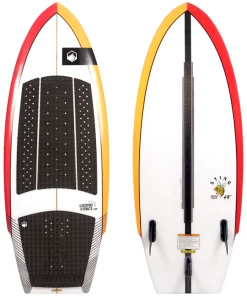 Liquid Force Sting Wakesurf Board 2022