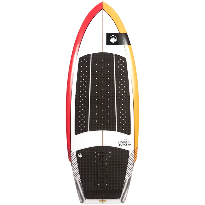 Liquid Force Sting Wakesurf Board 2022 2 Liquid Force Sting Wakesurf Board 2022 - Image 2