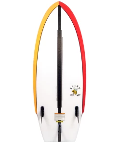 Liquid Force Sting Wakesurf Board 2022 8 Liquid Force Sting Wakesurf Board 2022 -Flylow Sales Shop liquid force sting wakesurf board 2022 2