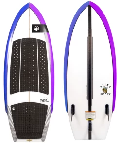 Liquid Force Sting Wakesurf Board 2022 9 Liquid Force Sting Wakesurf Board 2022 -Flylow Sales Shop liquid force sting wakesurf board 2022 3