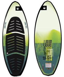 Liquid Force Swami Wakesurf Board 2022