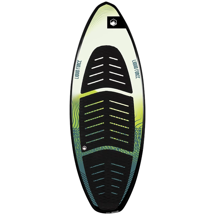 Liquid Force Swami Wakesurf Board 2022 2 Liquid Force Swami Wakesurf Board 2022 - Image 2