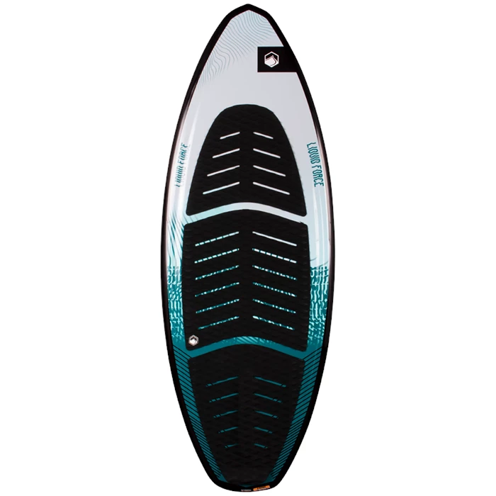 Liquid Force Swami Wakesurf Board 2022 5 Liquid Force Swami Wakesurf Board 2022 - Image 5