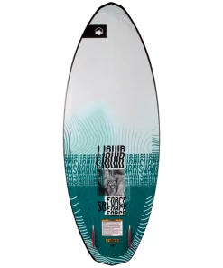Liquid Force Swami Wakesurf Board 2022 11 Liquid Force Swami Wakesurf Board 2022 -Flylow Sales Shop liquid force swami wakesurf board 2022 5