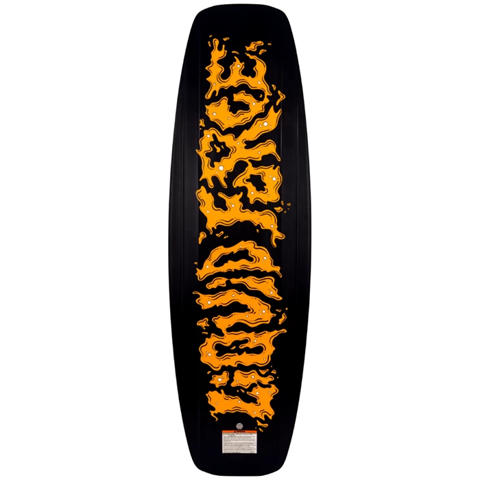 Liquid Force Tao Wakeboard 2022 3 Liquid Force Tao Wakeboard 2022 - Image 3