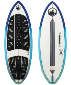 Liquid Force TC Skim Wakesurf Board 2021