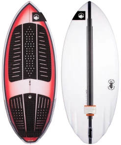 Liquid Force TC Skim Wakesurf Board 2022