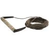 Liquid Force Team Handle + H-Braid Dyneema 70 ft Mainline