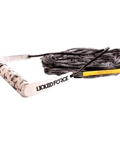 Liquid Force Team Handle + H-Braid Dyneema 70 ft Mainline 5 Liquid Force Team Handle + H-Braid Dyneema 70 ft Mainline -Flylow Sales Shop liquid force team handle h braid dyneema 70 ft mainline 2