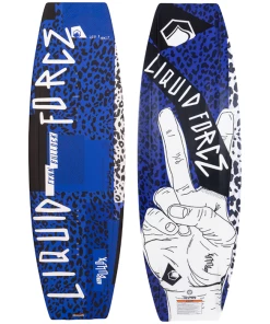 Liquid Force The Bullox Wakeboard 2022
