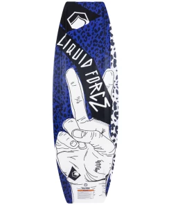 Liquid Force The Bullox Wakeboard 2022 -Flylow Sales Shop liquid force the bullox wakeboard 2022 2