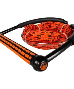 Liquid Force TR9 Handle + Static 65 ft Mainline