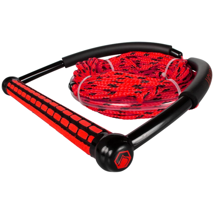 Liquid Force TR9 Handle + Static 65 ft Mainline 2 Liquid Force TR9 Handle + Static 65 ft Mainline - Image 2