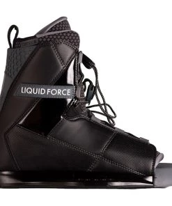 Liquid Force Transit Wakeboard Bindings 2021