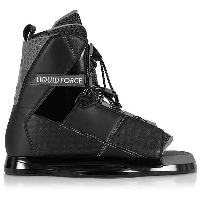 Liquid Force Transit Wakeboard Bindings 2022 2 Liquid Force Transit Wakeboard Bindings 2022 - Image 2