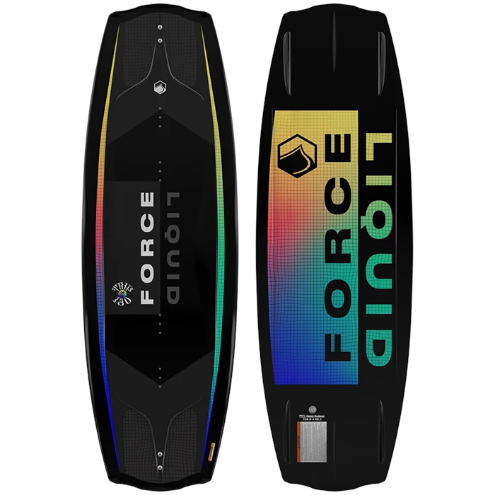 Liquid Force Trip Wakeboard 2022 1 Liquid Force Trip Wakeboard 2022