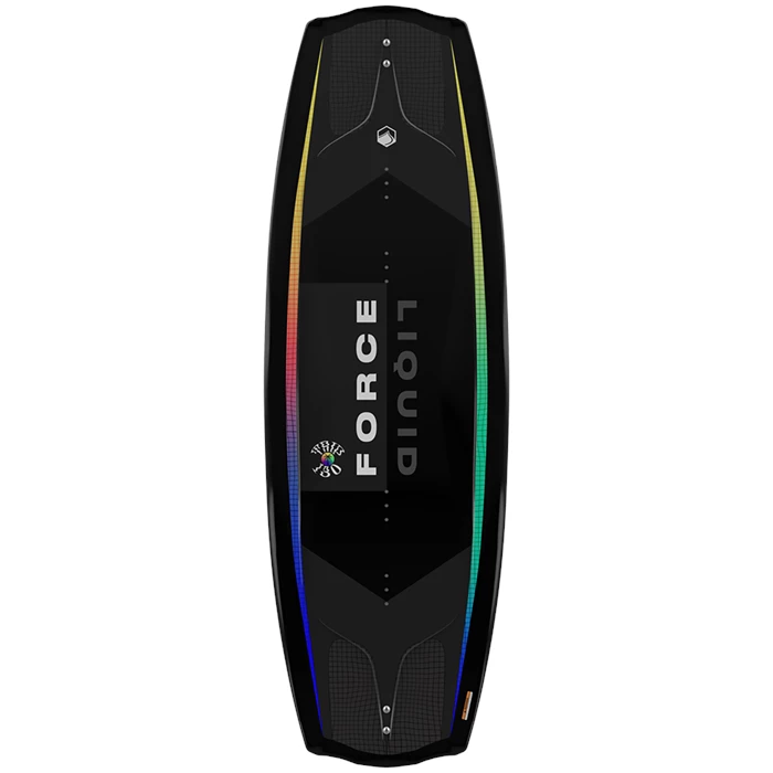 Liquid Force Trip Wakeboard 2022 2 Liquid Force Trip Wakeboard 2022 - Image 2