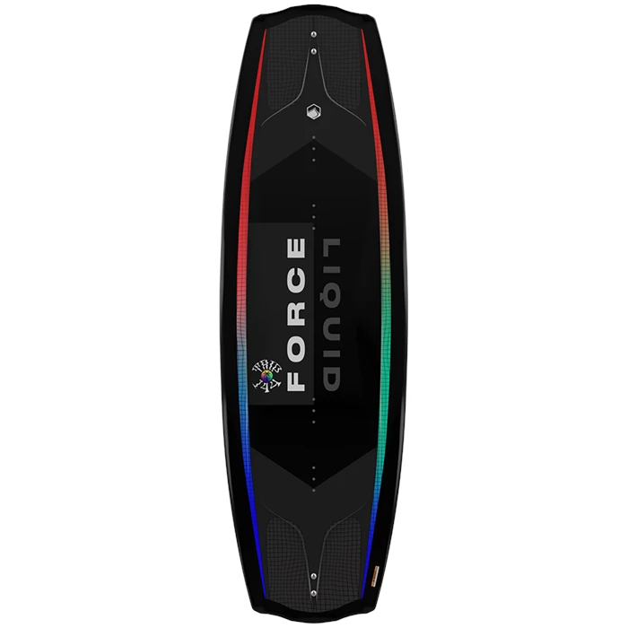 Liquid Force Trip Wakeboard 2022 11 Liquid Force Trip Wakeboard 2022 - Image 11