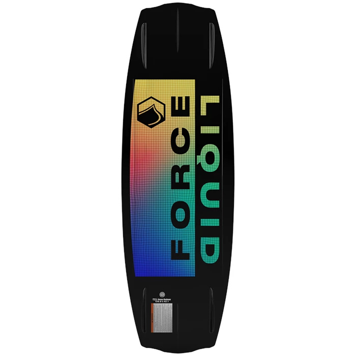 Liquid Force Trip Wakeboard 2022 3 Liquid Force Trip Wakeboard 2022 - Image 3