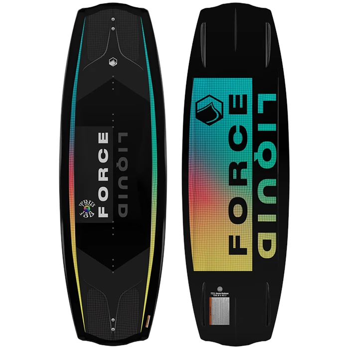 Liquid Force Trip Wakeboard 2022 4 Liquid Force Trip Wakeboard 2022 - Image 4