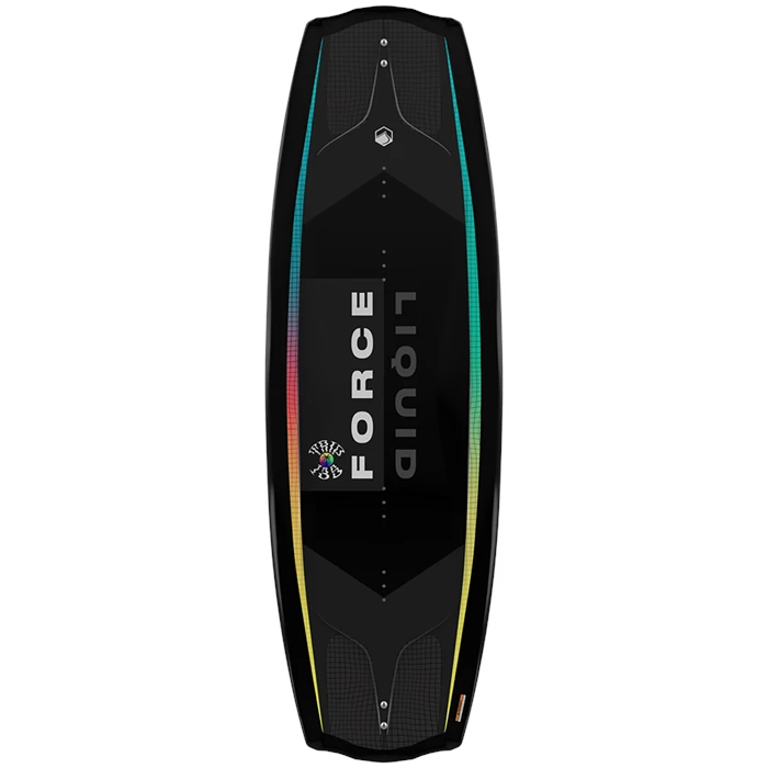 Liquid Force Trip Wakeboard 2022 5 Liquid Force Trip Wakeboard 2022 - Image 5