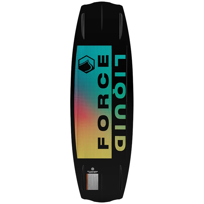 Liquid Force Trip Wakeboard 2022 6 Liquid Force Trip Wakeboard 2022 - Image 6