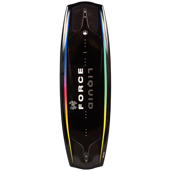 Liquid Force Trip Wakeboard 2022 8 Liquid Force Trip Wakeboard 2022 - Image 8