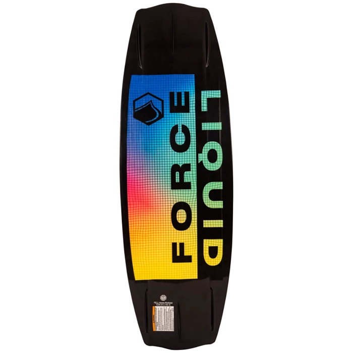 Liquid Force Trip Wakeboard 2022 9 Liquid Force Trip Wakeboard 2022 - Image 9