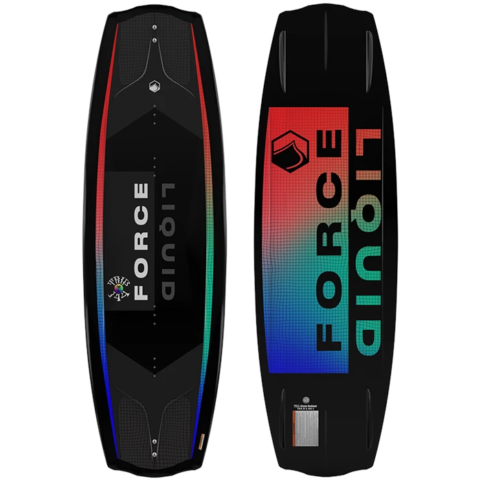 Liquid Force Trip Wakeboard 2022 10 Liquid Force Trip Wakeboard 2022 - Image 10
