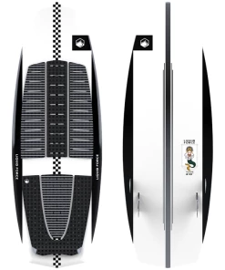 Liquid Force Twinzer Wakesurf Board 2022 9 Liquid Force Twinzer Wakesurf Board 2022 -Flylow Sales Shop liquid force twinzer wakesurf board 2022 3