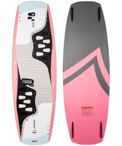 Liquid Force Vamp Wakeboard - Women's 2022