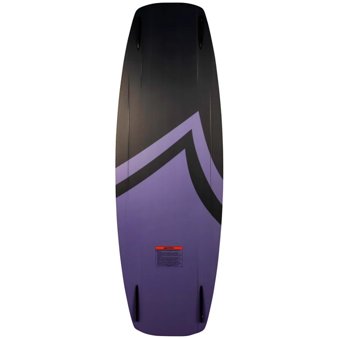 Liquid Force Vamp Wakeboard - Women's 2022 6 Liquid Force Vamp Wakeboard - Women's 2022 - Image 6