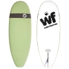 Liquid Force Wake Foamies Mini Mal Wakesurf Board 2022