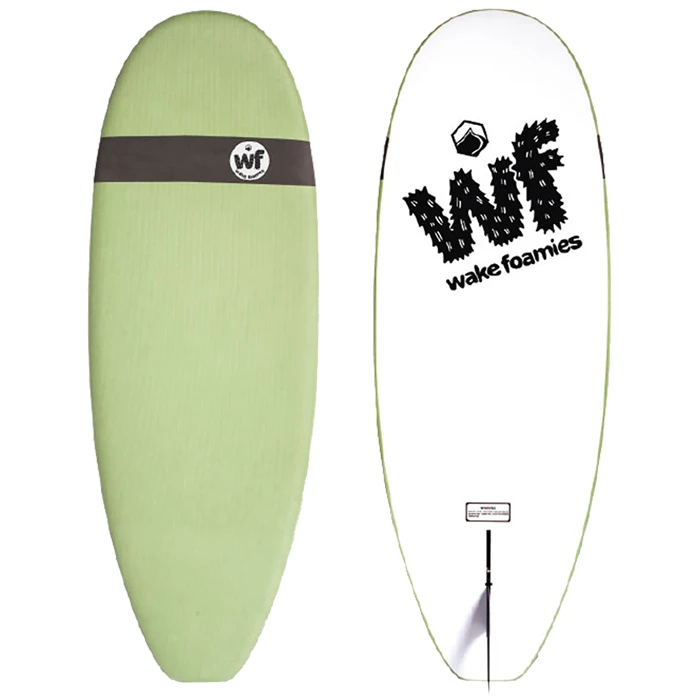 Liquid Force Wake Foamies Mini Mal Wakesurf Board 2022 1 Liquid Force Wake Foamies Mini Mal Wakesurf Board 2022